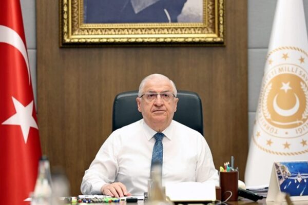 Milli Savunma Bakanlığı (MSB) tarafından yapılan açıklamaya göre, Cumhurbaşkanı Recep