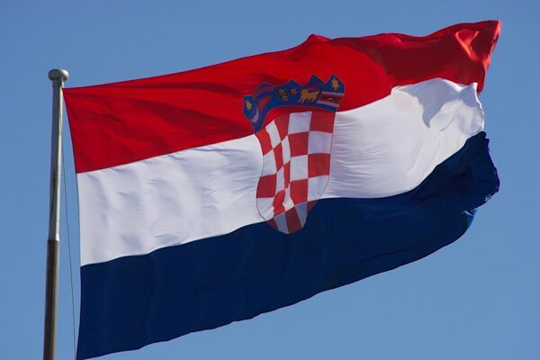 Hırvatistan Başbakanı Plenkovic, Bosna Hersek’in Orasje kentinde düzenlenen programda, Bosna