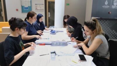 İstanbul Büyükşehir Belediyesi (İBB), yaz okulu, zorunlu staj, bütünleme sınavları