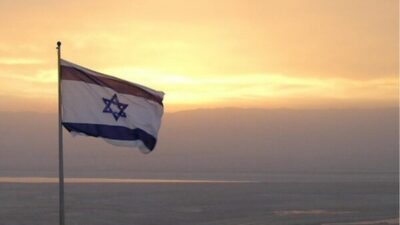 İsrail Savunma Kuvvetleri (IDF), Şomron Tugayı sorumluluk sahasındaki Giv’at Gilad