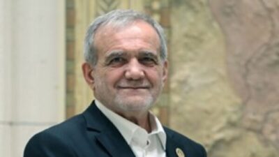 İran Cumhurbaşkanı Pezeşkiyan, sosyal medya hesabından yaptığı paylaşımda, “şehit lider”in