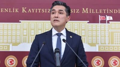 İYİ Parti Sözcüsü, Parlamento ile İlişkiler Başkanı ve İstanbul Milletvekili
