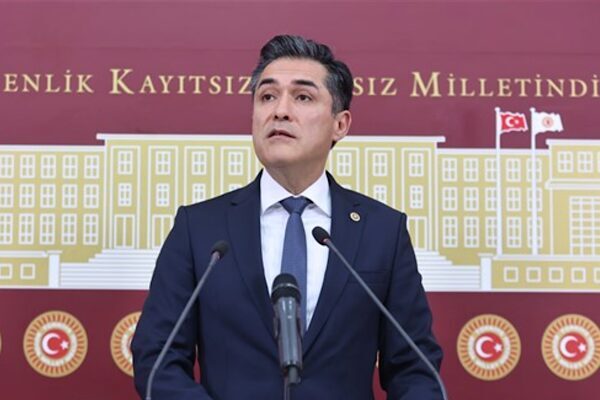 İYİ Parti Sözcüsü, Parlamento ile İlişkiler Başkanı ve İstanbul Milletvekili