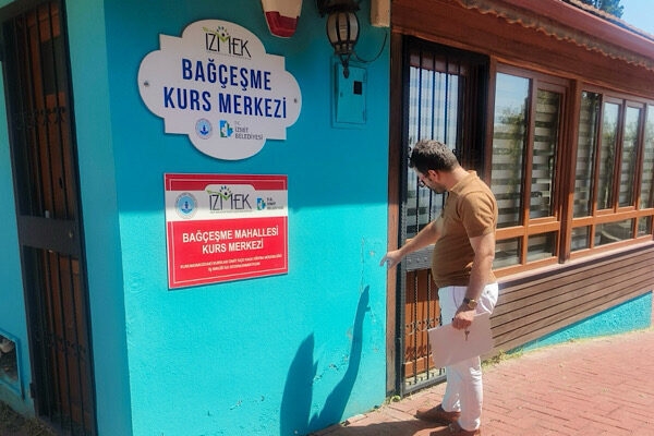 İzmit Belediyesi Meslek Edindirme Kursları (İZMEK), 2026-2027 eğitim-öğretim dönemi öncesinde