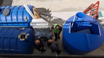 İzmir Büyükşehir Belediyesi, kuraklıkla mücadele ve su kaynaklarının verimli kullanılması