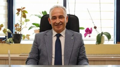 İzmit Belediyesi, Belediye Başkanı Teknik Danışmanı olarak görev yapan Recep