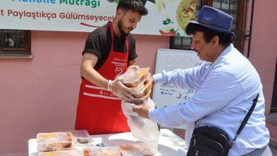 İzmit Belediyesi, Sosyal Hizmetler Müdürlüğü tarafından 2022 yılından bu yana