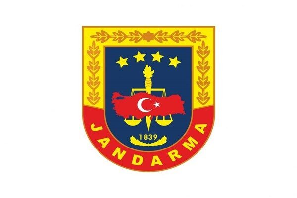 Jandarma Genel Komutanlığı, İl Jandarma Komutanlıkları bünyesindeki personelin orman yangınlarının