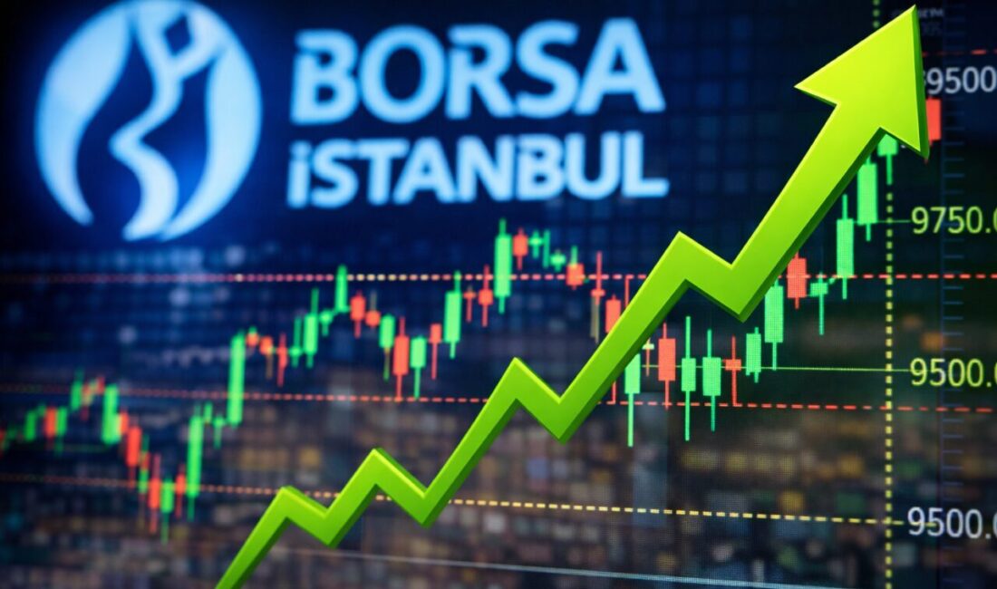 Marbaş Menkul Değerler, günlük bülteninde jeopolitik gelişmeler ve yükselen enerji