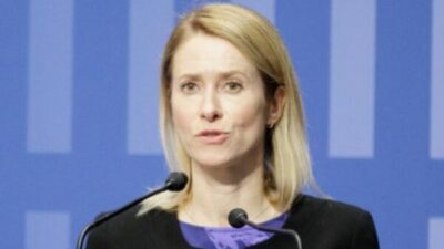 Avrupa Birliği (AB) Dış İlişkiler ve Güvenlik Politikası Yüksek Temsilcisi