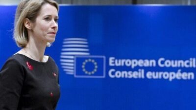Kallas, sosyal medya hesabından yaptığı paylaşımda, çeşitlilik ve hoşgörünün demokrasilerin