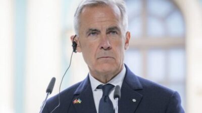 Kanada Başbakanı Mark Carney, hayatını kaybeden eski devlet görevlisi Eddie