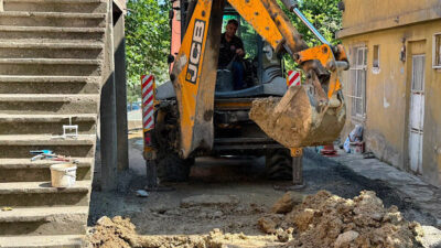Karabük Belediyesi, kent genelindeki içme suyu altyapısını güçlendirmek ve kaynak