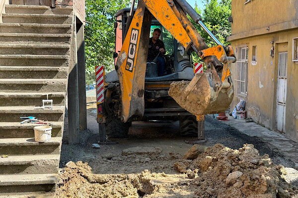 Karabük Belediyesi, kent genelindeki içme suyu altyapısını güçlendirmek ve kaynak