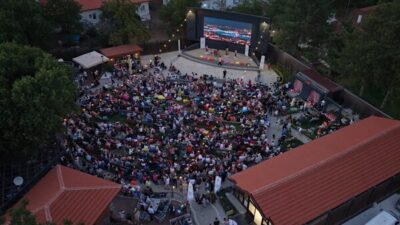 Karabük Belediyesi ile Gençlik ve Spor İl Müdürlüğü iş birliğinde