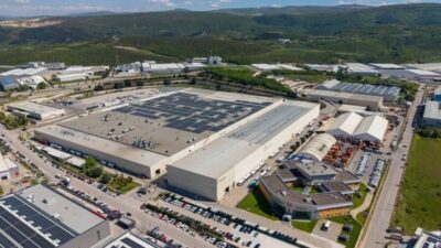 Dünyanın önde gelen toplu ulaşım aracı üreticilerinden Karsan, elektrikli mobilite