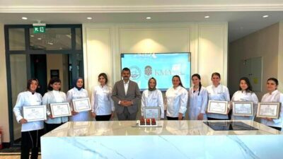 Kayseri Büyükşehir Belediyesi’nin gastronomi alanındaki vizyon projeleri arasında yer alan Kayseri