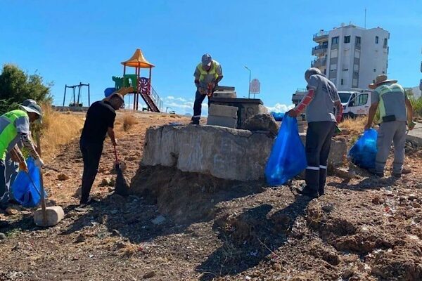 Kepez Belediyesi, ilçenin tarihi ve kültürel mirasını korumaya yönelik çalışmalarını