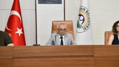 Keşan Belediye Başkanlığı Basın ve Halkla İlişkiler Bürosu tarafından yapılan