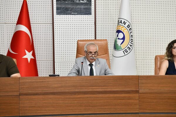 Keşan Belediye Başkanlığı Basın ve Halkla İlişkiler Bürosu tarafından yapılan