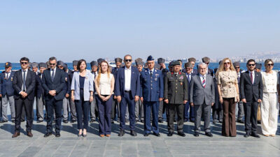 Kıbrıs Barış Harekatı’nın 52’nci yıl dönümü ile 20 Temmuz Barış