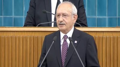 CHP 7. Genel Başkanı Kemal Kılıçdaroğlu, Ankara’nın Polatlı ilçesinde mevsimlik