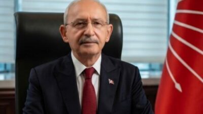 Cumhuriyet Halk Partisi (CHP) Genel Başkanı Kemal Kılıçdaroğlu, İstanbul’un Sarıyer