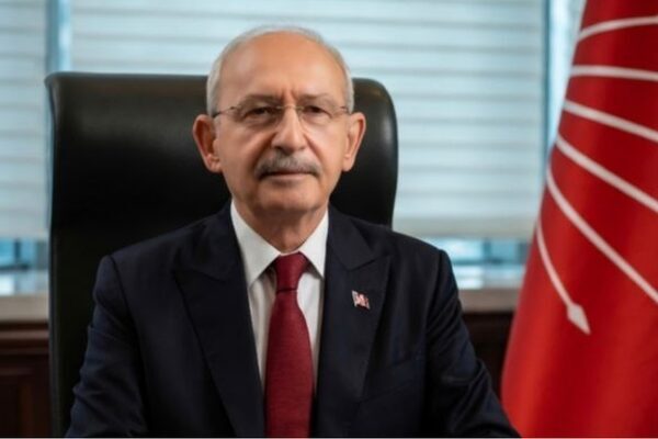 Cumhuriyet Halk Partisi (CHP) Genel Başkanı Kemal Kılıçdaroğlu, İstanbul’un Sarıyer