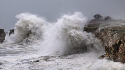 Kocaeli Valiliği, Meteoroloji Genel Müdürlüğü’nün son değerlendirmelerine dayanarak Marmara Denizi’nde