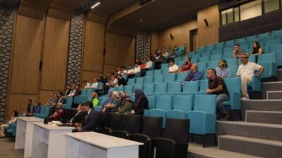 Kütahya Belediyesi tarafından vatandaşların talep, öneri ve görüşlerini doğrudan yönetime
