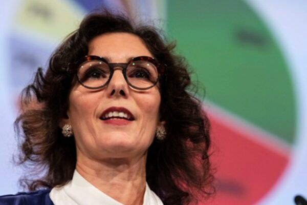 Avrupa Birliği’nin Eşitlik, Hazırlıklılık ve Kriz Yönetiminden Sorumlu Komiseri Hadja