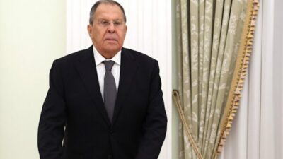 Rusya Dışişleri Bakanı Sergey Lavrov, Batılı ülkelerle ilişkilere dair açıklamalarda