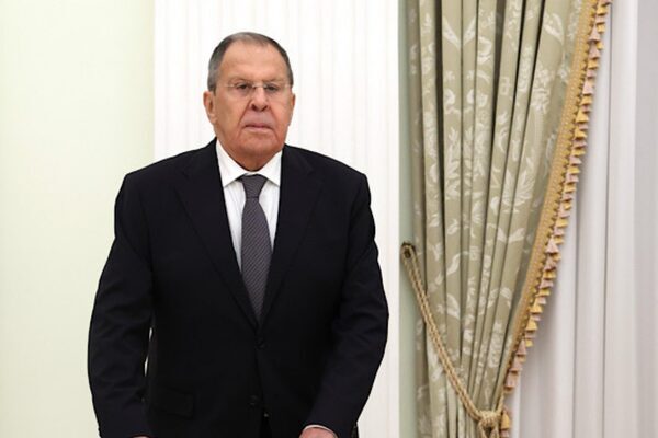 Rusya Dışişleri Bakanı Sergey Lavrov, Batılı ülkelerle ilişkilere dair açıklamalarda