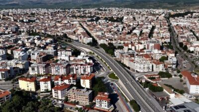 Manisa Büyükşehir Belediyesi, kent ulaşımında yaşanan yoğunluğu azaltmak amacıyla Mimar