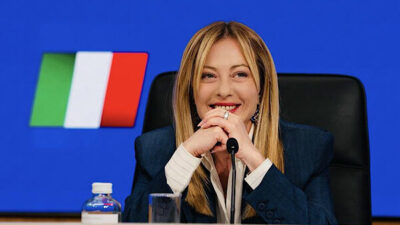 İtalya Başbakanı Giorgia Meloni, Bakan Nordio ile tam dayanışma içinde