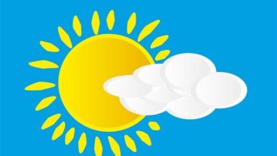 MGM, 21-27 Temmuz’u kapsayan haftalık hava tahminini yayımladı. Meteoroloji Genel