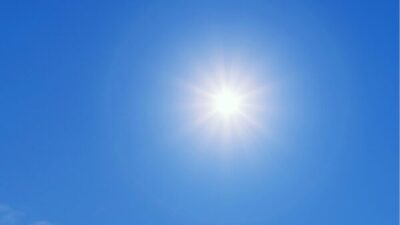 Meteoroloji Genel Müdürlüğü (MGM), 26 Temmuz-2 Ağustos dönemine ilişkin haftalık