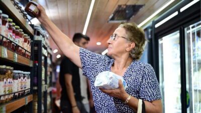 Aydın Büyükşehir Belediyesi’nin kaliteli, güvenilir ve ekonomik et ürünlerini vatandaşlara