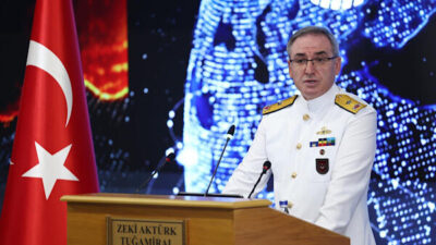 MSB,Hava Harp Okulu öğrencisi Veli Bilgin’in vefatına ilişkin açıklama yaptı.