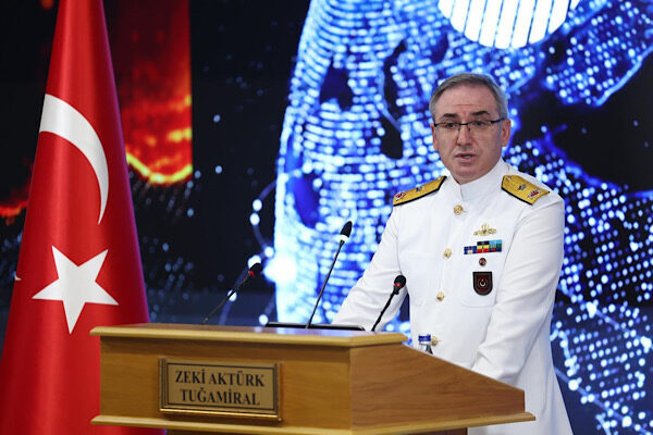 MSB,Hava Harp Okulu öğrencisi Veli Bilgin’in vefatına ilişkin açıklama yaptı.