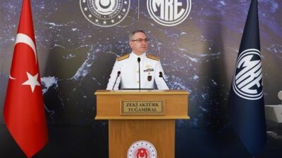MSB, Türkiye ile Irak arasındaki savunma ve güvenlik alanındaki iş