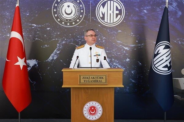 MSB, Türkiye ile Irak arasındaki savunma ve güvenlik alanındaki iş