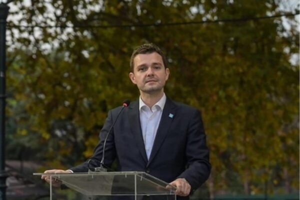 Kuzey Makedonya Dışişleri Bakanı Timco Mucunski yaptığı açıklamada Amerika Birleşik