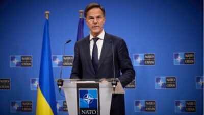 NATO Genel Sekreteri Mark Rutte, 6 Temmuz 2026’da gerçekleştirilecek Ankara