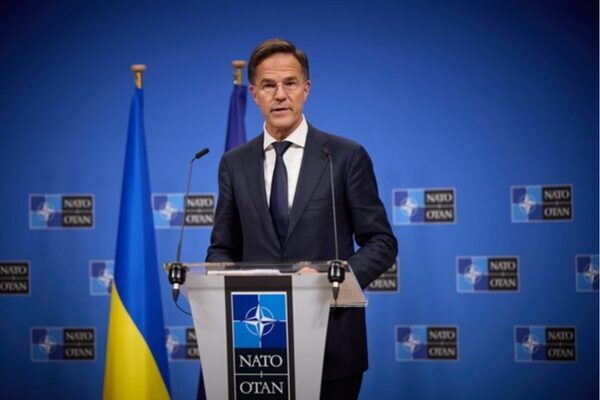 NATO Genel Sekreteri Mark Rutte, 6 Temmuz 2026’da gerçekleştirilecek Ankara