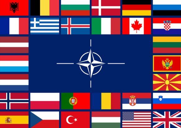 NATO Zirvesi, bugün gerçekleştirilecek oturumlar ve liderler düzeyindeki temaslarla devam
