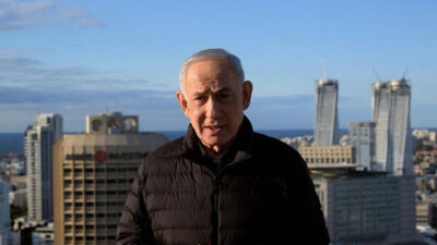 İsrail Başbakanlık Ofisi, Başbakan Benjamin Netanyahu’nun Washington ziyareti kapsamında Beyaz