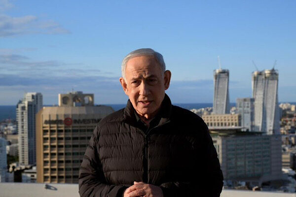 İsrail Başbakanlık Ofisi, Başbakan Benjamin Netanyahu’nun Washington ziyareti kapsamında Beyaz