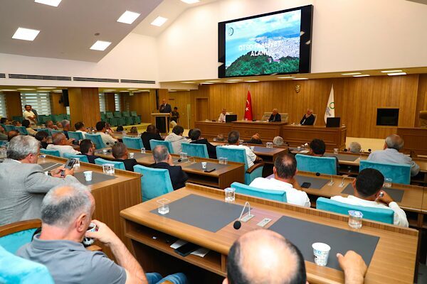 Ordu’nun turizm potansiyelini artırmak ve kenti güçlü bir destinasyon markası