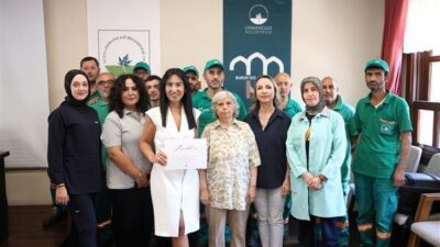 Osmangazi Belediyesi, Osmangazi Kent Konseyi ve Doruk Sağlık Grubu iş